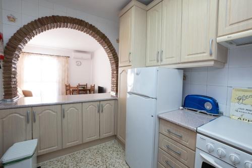 Apartamento Mandarinos 35