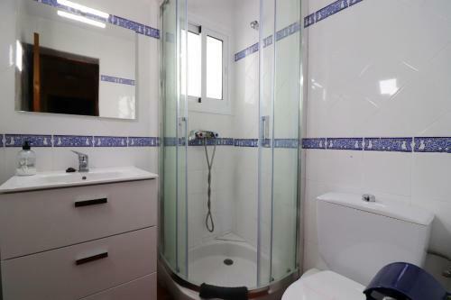 Villa Jorge Spainsunrentals 1022