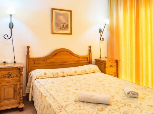 Apartment Apartamento Cantares