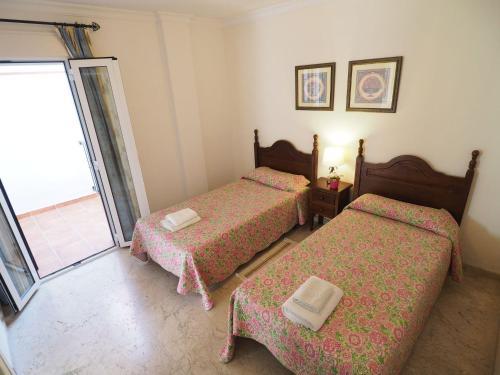 Nerja Paradise Rentals - Villa Aljamar