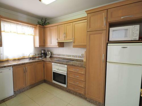 Nerja Paradise Rentals - Villa Aljamar
