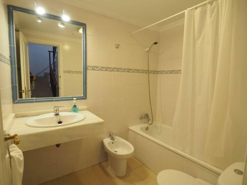 Nerja Paradise Rentals - Villa Aljamar