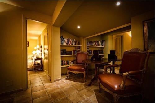 Hotel Carabeo