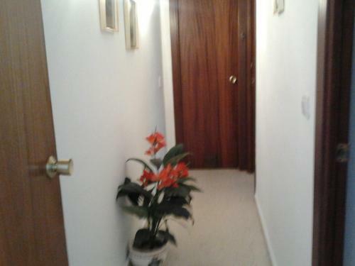 Apartamento La Fragata
