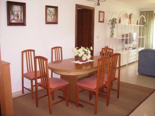 Apartamento La Fragata