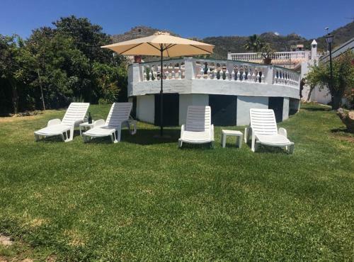 Villa Rosario Spainsunrentals