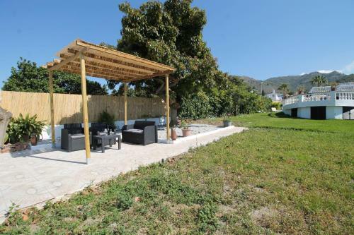 Villa Rosario Spainsunrentals