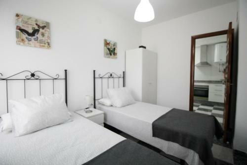Villa Rosario Spainsunrentals