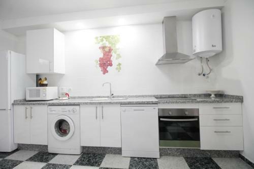 Villa Rosario Spainsunrentals