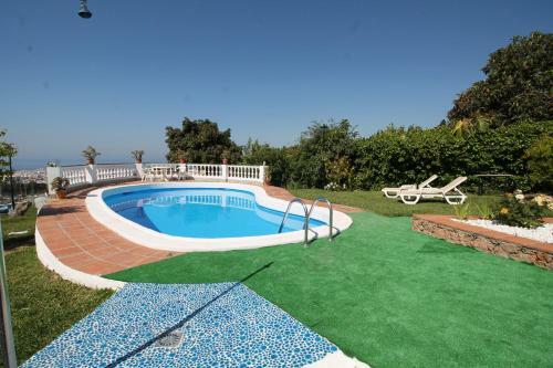Villa Rosario Spainsunrentals