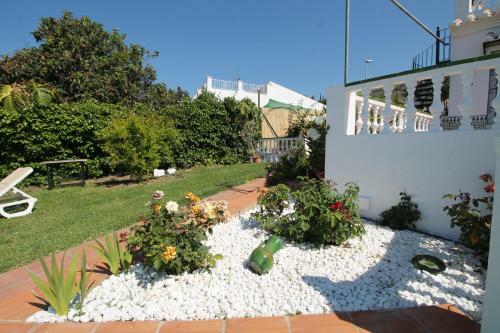 Villa Rosario Spainsunrentals