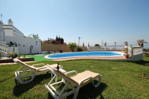 Villa Rosario Spainsunrentals