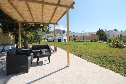 Villa Rosario Spainsunrentals