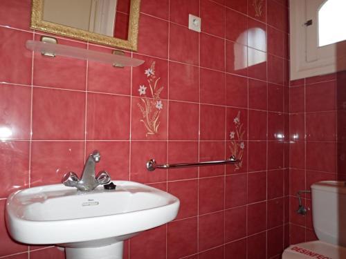 Apartamento Bajamar II 6 Menyber