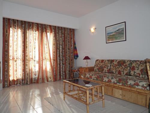 Apartamento Bajamar II 6 Menyber