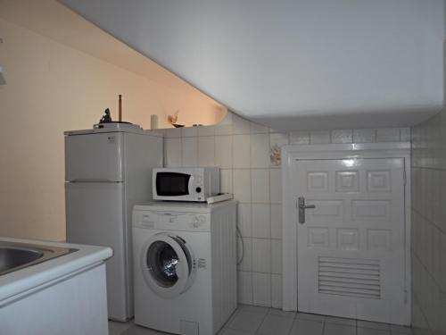 Apartamento Bajamar II 6 Menyber