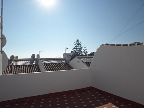 Apartamento Bajamar II 6 Menyber