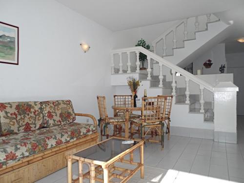 Apartamento Bajamar II 6 Menyber