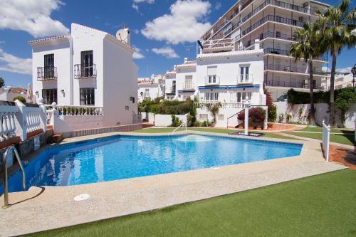 Apartamento Bajamar II 6 Menyber