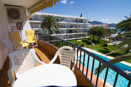 Apartamento Acapulco Playa 34 Menyber
