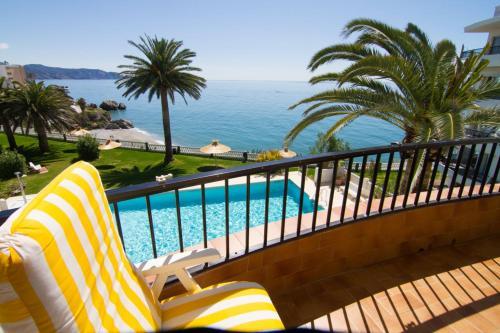 Apartamento Acapulco Playa 34 Menyber