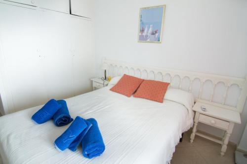 Apartamento Acapulco Playa 34 Menyber