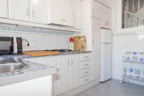 Pueblo Andaluz Nerja Canovas
