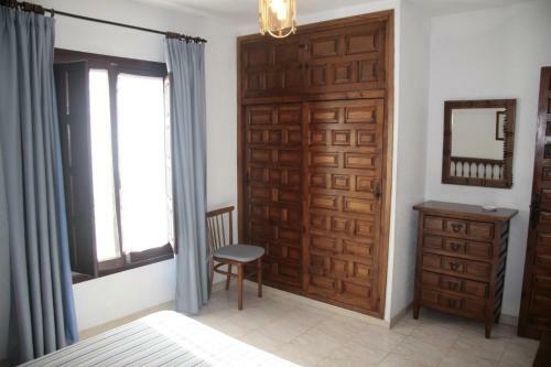 Pueblo Andaluz Nerja Canovas