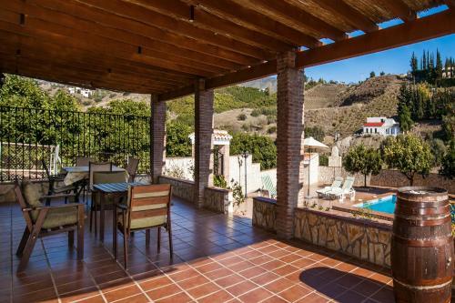 Villa Cortijo Lola - Casitas Select