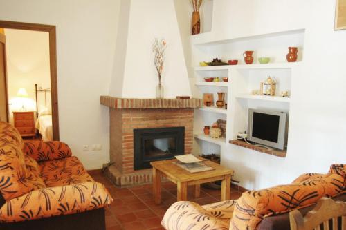 Villa Cortijo Lola - Casitas Select