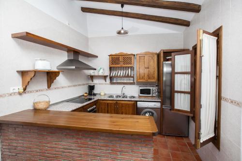 Villa Cortijo Lola - Casitas Select