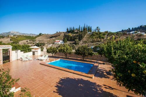 Villa Cortijo Lola - Casitas Select