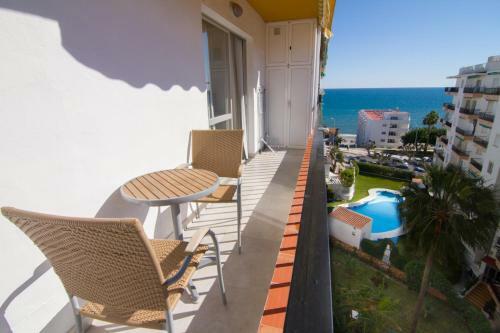 Apartamento Albaida II 6 Menyber