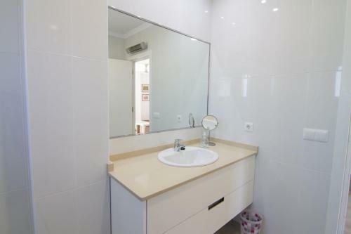 Apartamento Albaida II 6 Menyber