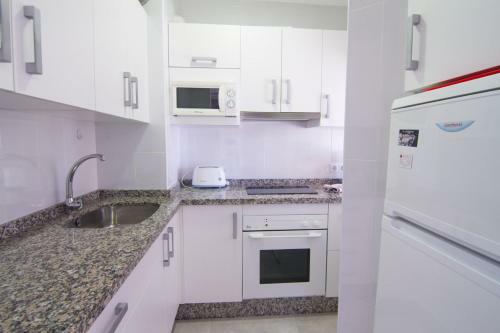 Apartamento Albaida II 6 Menyber