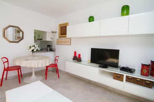Apartamento Albaida II 6 Menyber