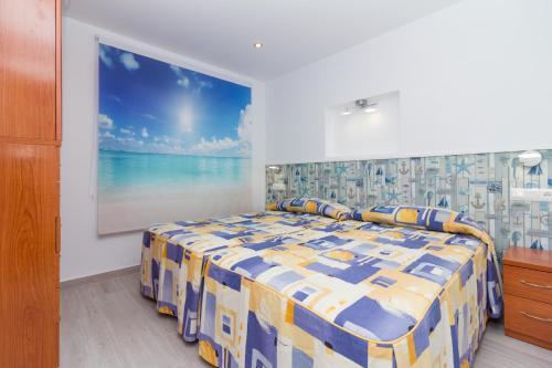 Apartamento Torrecilla Beach Sur Nerja Canovas
