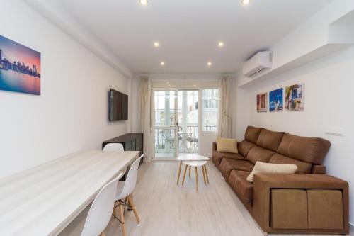 Apartamento Torrecilla Beach Sur Nerja Canovas