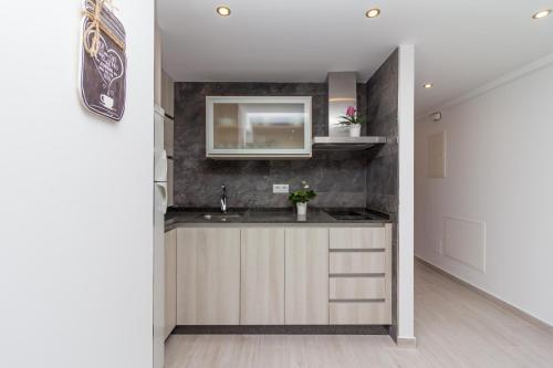 Apartamento Torrecilla Beach Sur Nerja Canovas