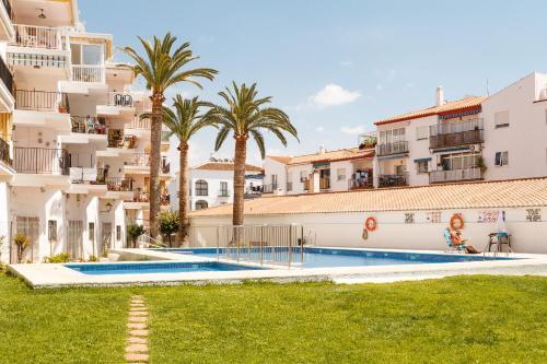 Coronado 116 Apartments Casasol