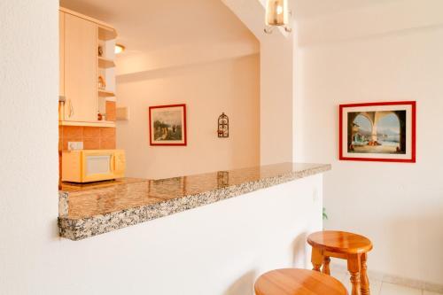 Coronado 116 Apartments Casasol