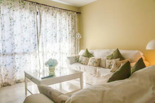 Apartamento Alcazaba Parador Nerja Canovas