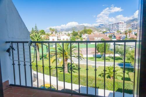 Apartamento Alcazaba Parador Nerja Canovas