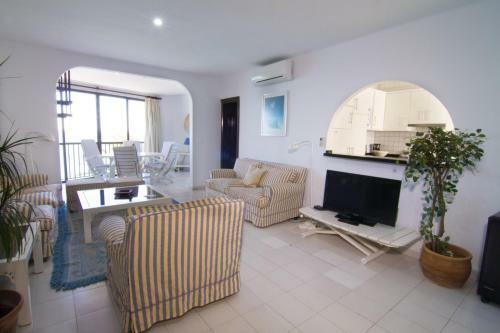 Apartamento Tuhillo 3b Menyber