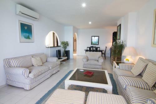 Apartamento Tuhillo 3b Menyber