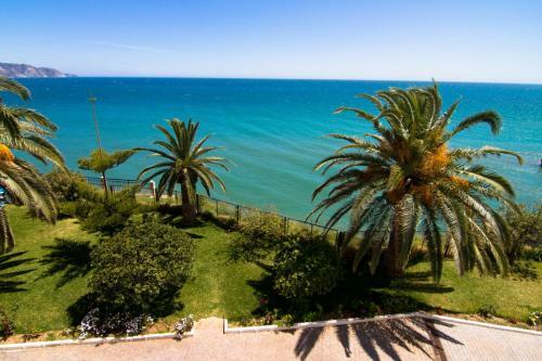 Apartamento Tuhillo 3b Menyber