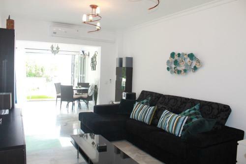 Apartamento Pueblo Lucena Bj 5