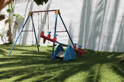 Apartamento Pueblo Lucena Bj 5