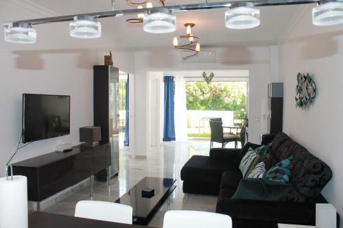 Apartamento Pueblo Lucena Bj 5
