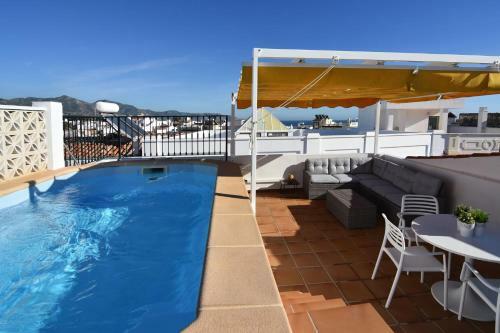 Penthouse Casitas Select